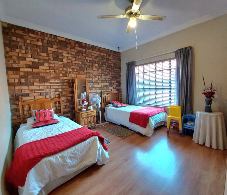 4 Bedroom Property for Sale in Brits North West